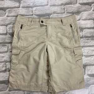 Columbia Outdoor Shorts